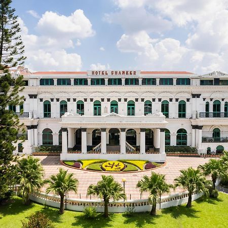 Hotel Shanker-Palatial Heritage Kathmandu Exteriör bild